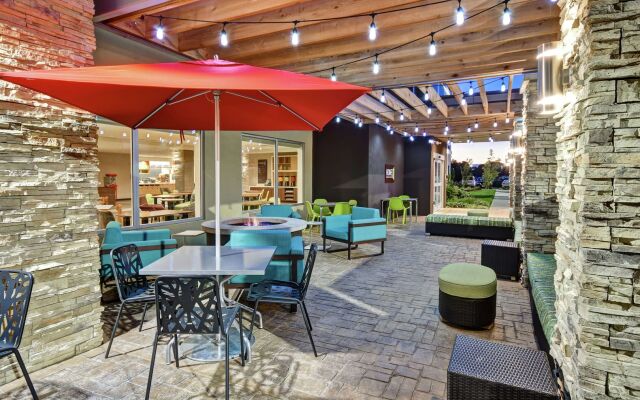 Home2 Suites by Hilton Springfield North