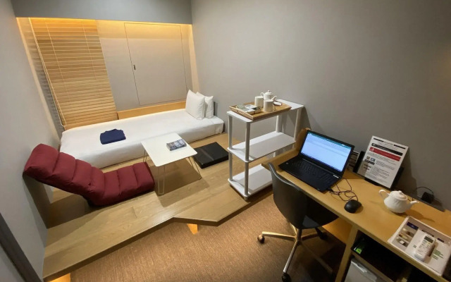 Hotel Amanek Ginza East