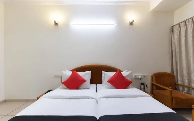 Capital O 48712 Hotel Foliage