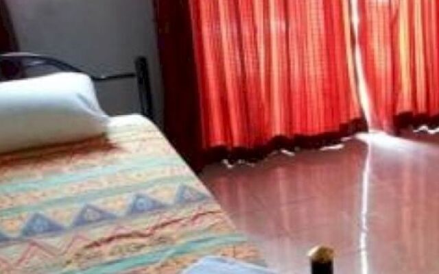 Backpacker Hostel