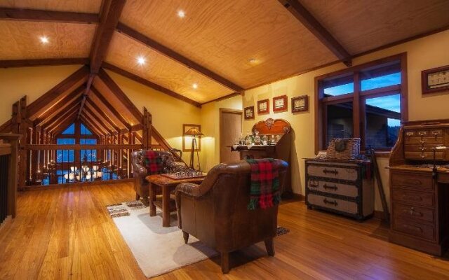 Stonefly Lodge