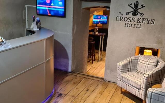 The Cross Keys