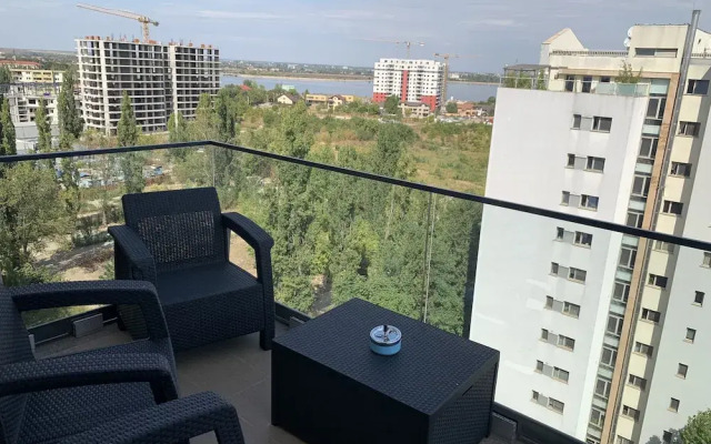 Luxury Westpark 2 Residence Lake View W4