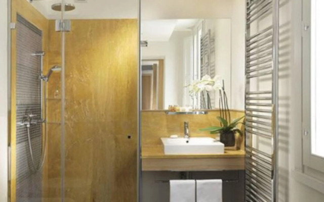 ItalyRents Historic Centre Apartment