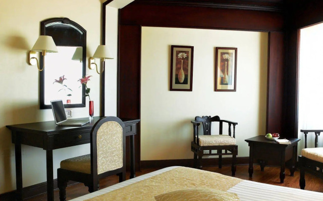 The Gateway Hotel Beach Road Calicut