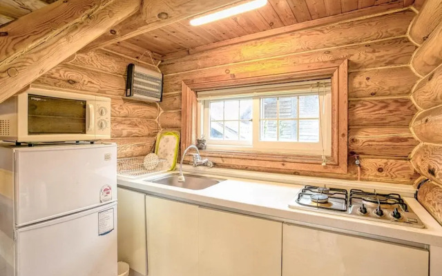 Seogwipo Neulbada Pet Pension