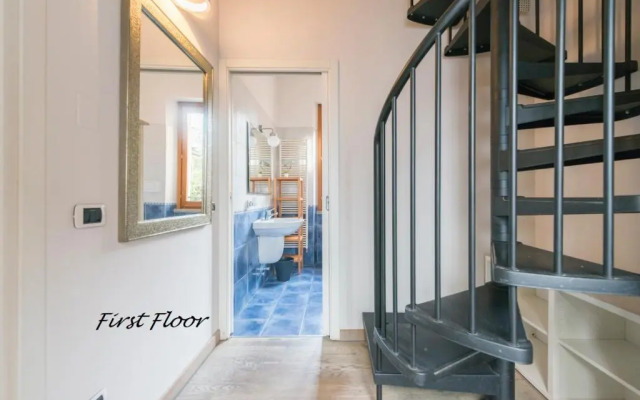 Heart Centre Milan Navigli 3 Levels Apartment