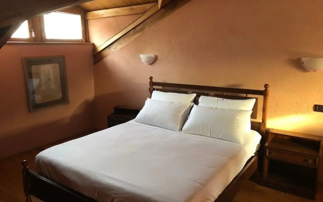 Villa Bonelli Bed & Fest