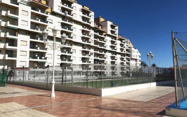 Apartamentos Peñíscola Playa