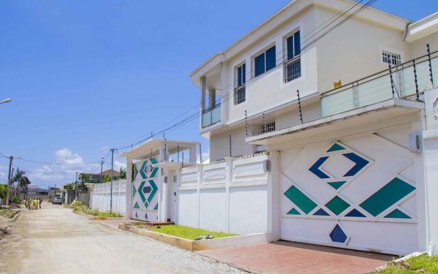 Residence White River 2