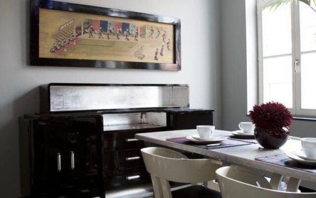 B&B Ter Poele