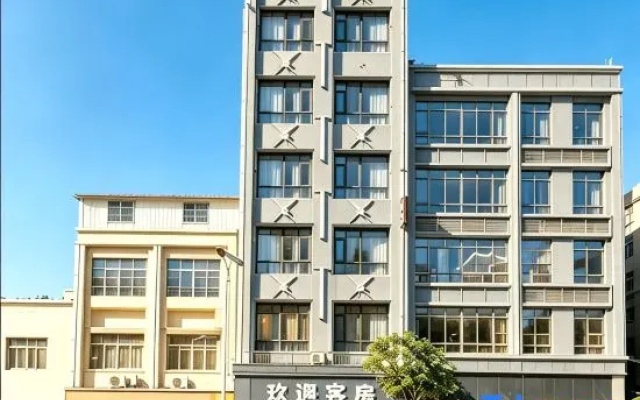 Chaozhou Opportunity Room – Exterior – Chaozhou