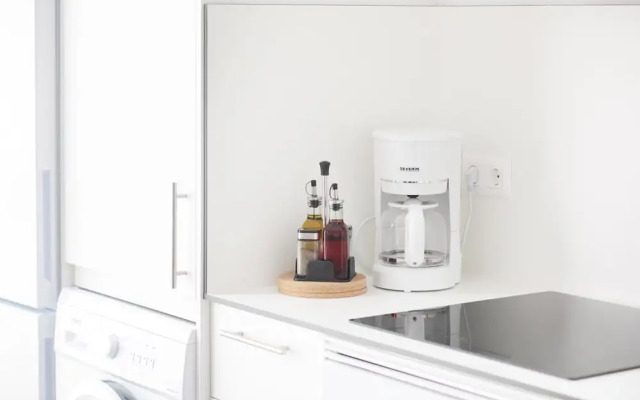 Carine 2 in San Cristobal de La Laguna