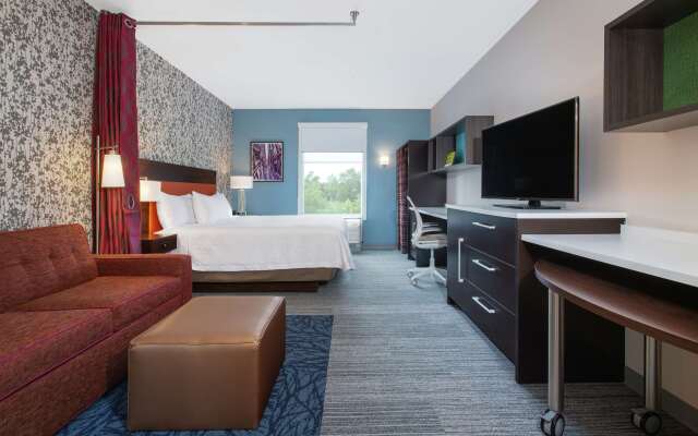 Home2 Suites by Hilton Smithfield, RI