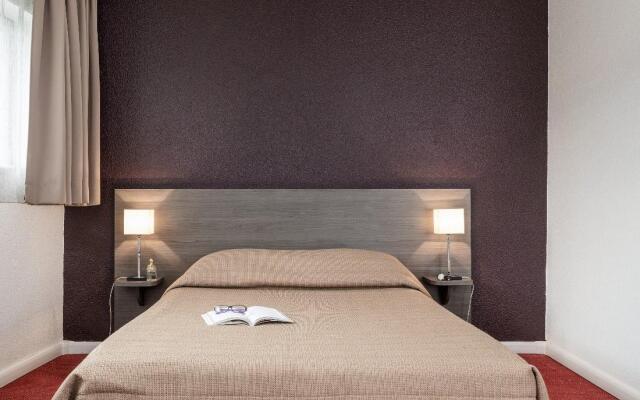 Aparthotel Adagio Access Paris La Villette