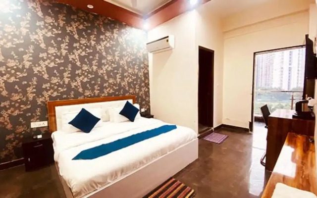 Fabhotel The Verve