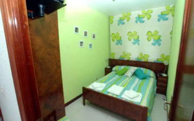 Apartments Playas De Isla