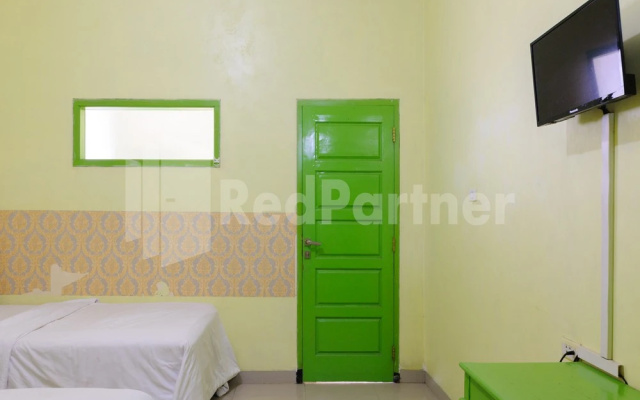 Homestay Hj Suharti Natar Lampung RedPartner