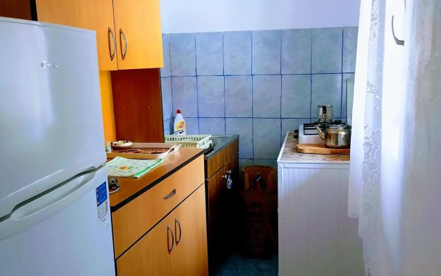 Pensiunea CASA ANDREEA