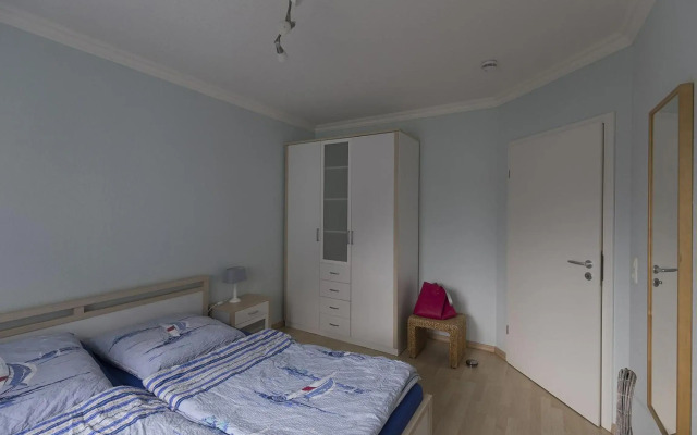 An der Alten Rotbuche, Whg 3