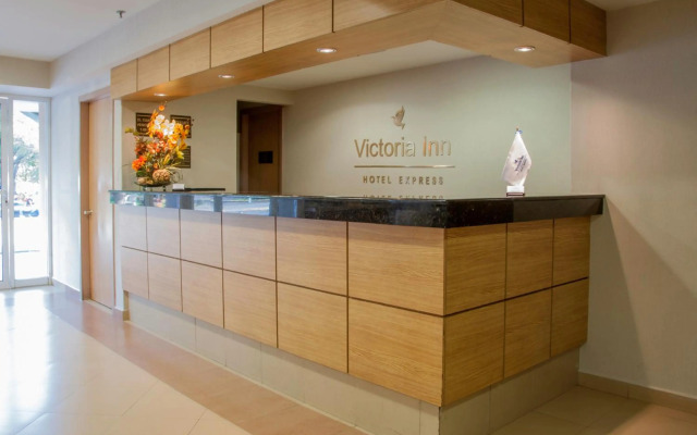 Victoria Inn Hotel Express