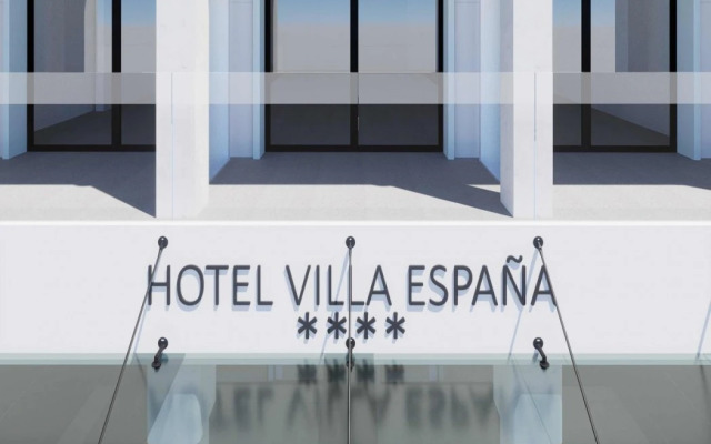 Magic Villa España
