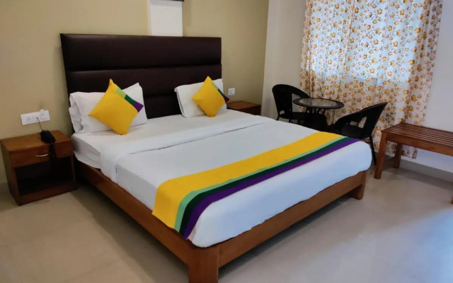 Treebo Trend Samara Holiday Homes