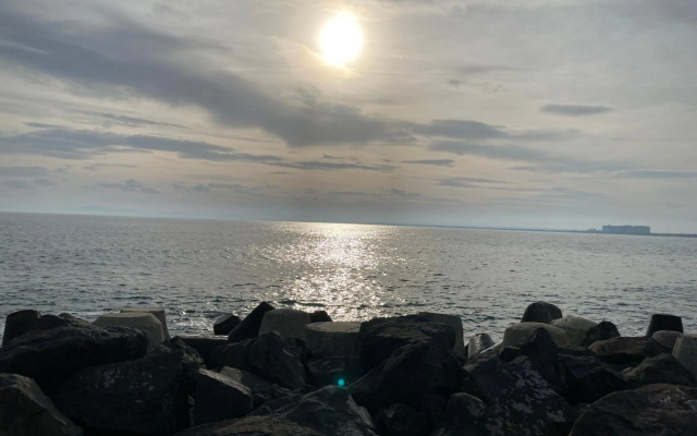 Art studio Marina Cape