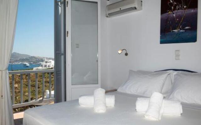 Villa Anema Mykonos