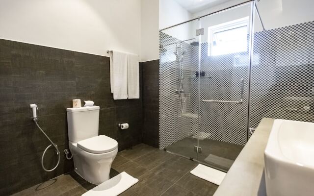 W15 Glenfall Nuwara Eliya Hotel