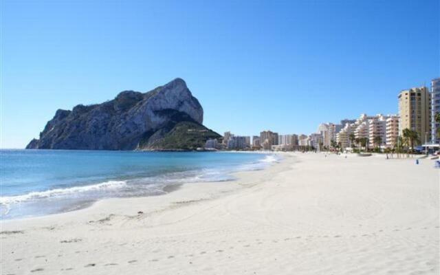 Apartamentos Apolo12 (1-1º-B)