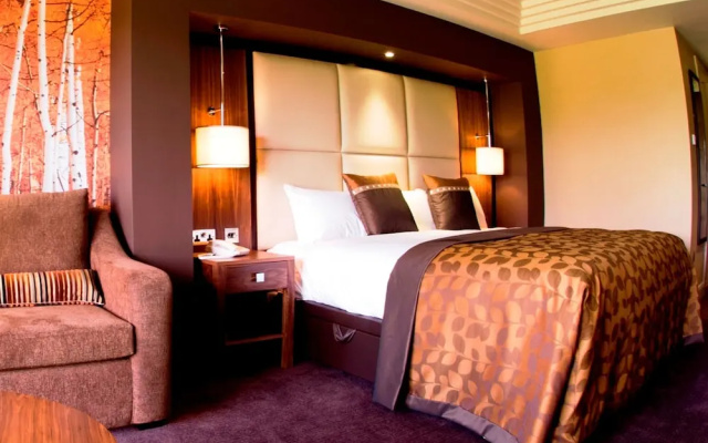 Lochside House Hotel & Spa