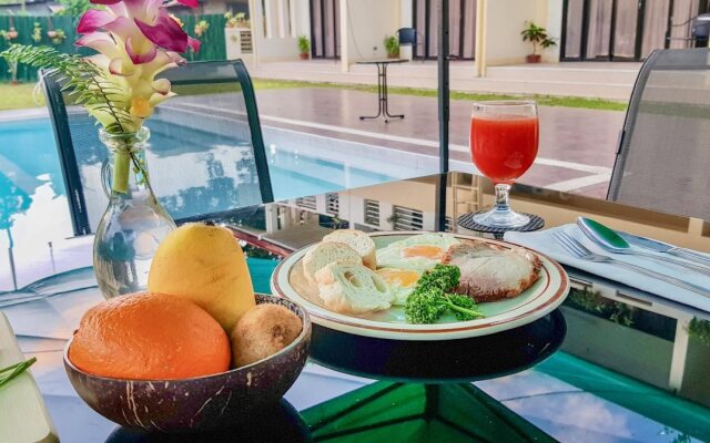 Fernando's Hotel
