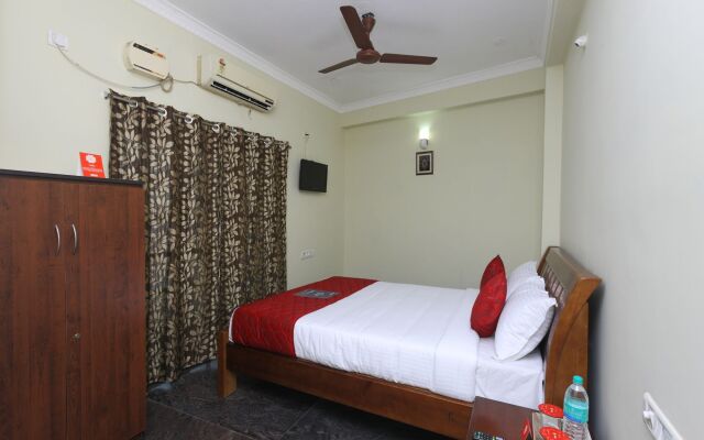 OYO Flagship 8645 Syeds Inn