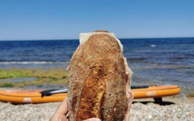 Azienda Agrituristica Baglio Carta