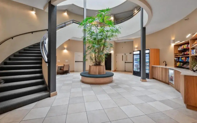 Century Hotel