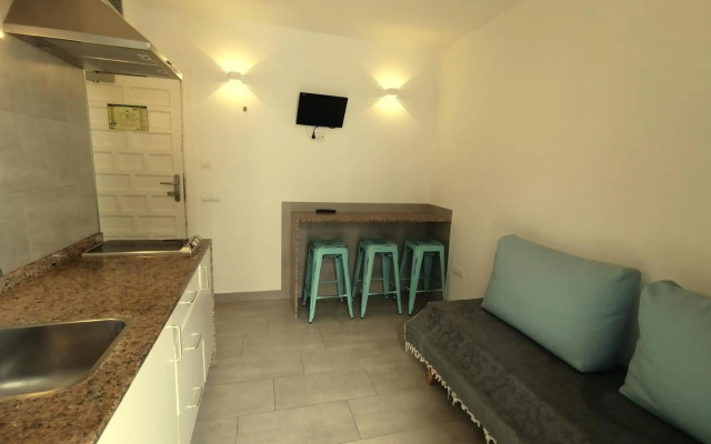 Apartamentos Marian