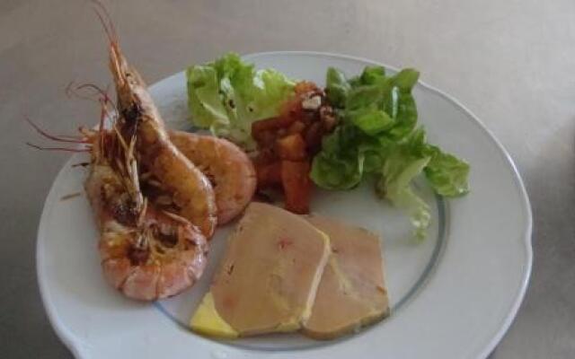 Hôtel-Restaurant Pikassaria