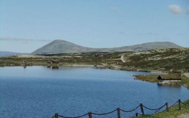Smuksjøseter Apartments