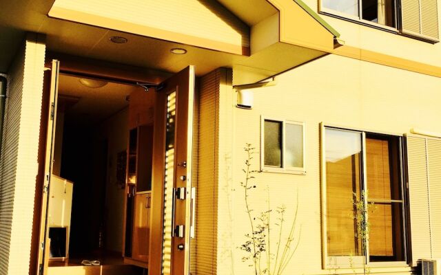Guest House Branchee