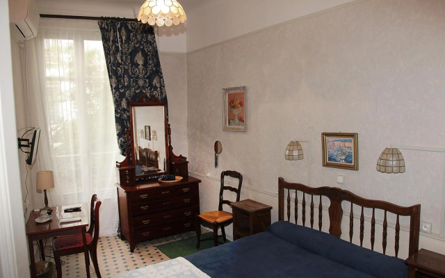 Hotel Cronstadt