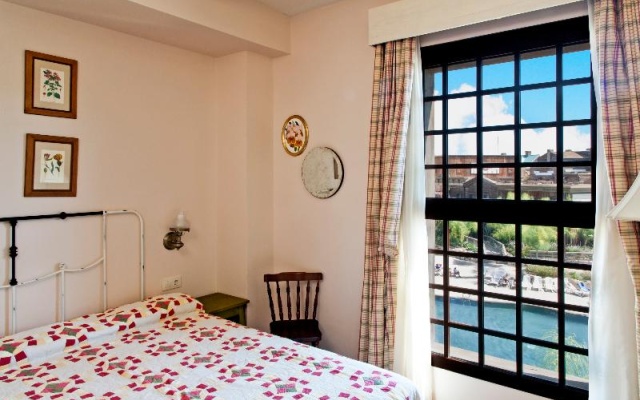 Standard Double room (full double bed) (bed type is subject to availability)
