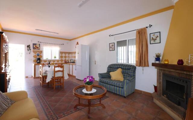 Casa Lucia SpainSunRentals 1166