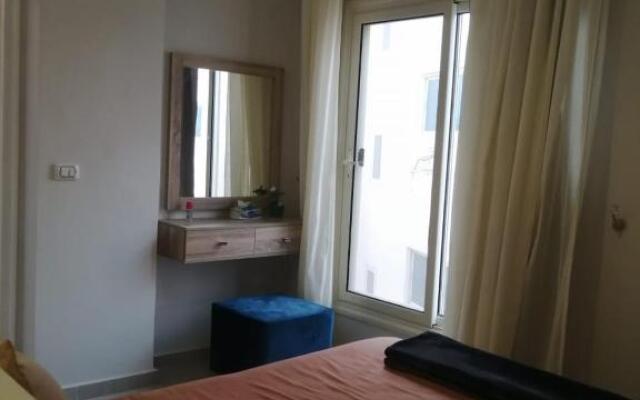 El capitan resort 10 minutes from elgouna