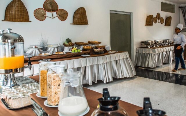 Nagara Angkor Boutique Hotel