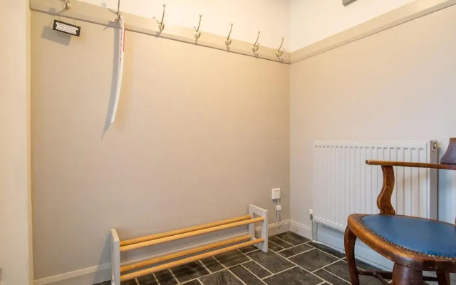 Hebaska Watergate Bay 3 Bedroom