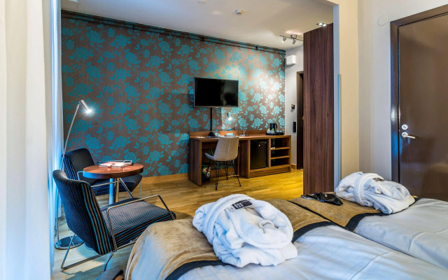 Scandic Stora Hotellet