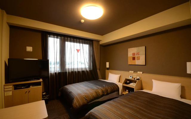 Hotel Route-Inn Annaka