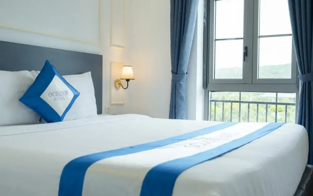 Oceanis Hotel