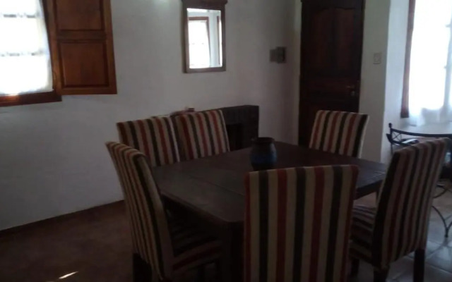 El Alto de las Paredes